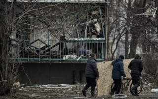 Общины смогут самостоятельно определять статус своих территорий в зоне боевых действий