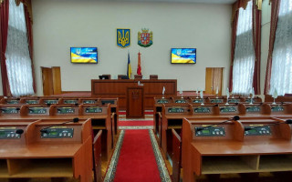 Кабмин одобрил законопроект о разграничении полномочий между государством и местным самоуправлением