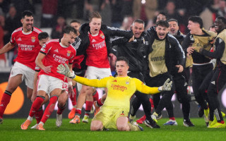 Украинец Анатолий Трубин повторил уникальный рекорд благодаря голу «Реалу» в Лиге чемпионов