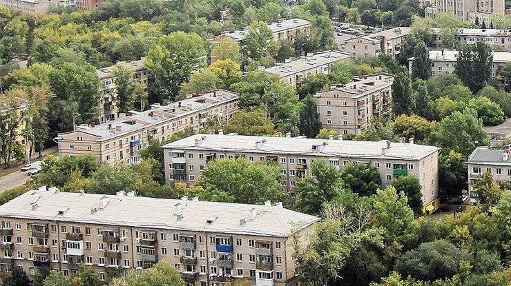 В Україні запустять цифрову систему про житловий фонд, яку інтегрують з іншими реєстрами
