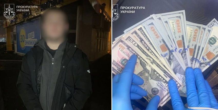 Представился сыном врача и взял у пенсионера $15000 на «операцию» его родственнику — в Киеве будут судить мошенника