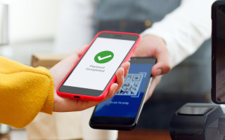 В Украине рекордный рост касс в смартфоне – кто действительно выиграл от нового подсчета