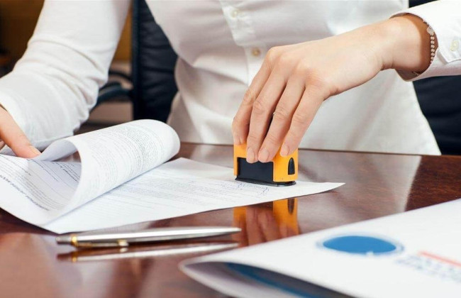 ПФУ перевірятиме суми пенсійних зборів за нотаріальними договорами