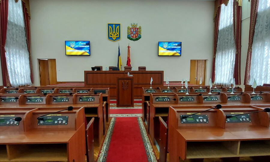 Кабмін схвалив законопроєкт про розмежування повноважень між державою та місцевим самоврядуванням