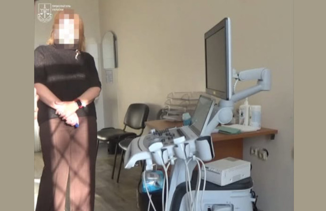 В Одесі судитимуть ексдиректорку дитячого медцентру за зловживання на 1 млн грн при закупівлі УЗД