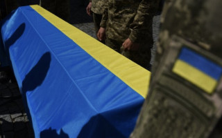 Перший обмін тілами у 2026 році – Україна повернула 1000 Героїв додому