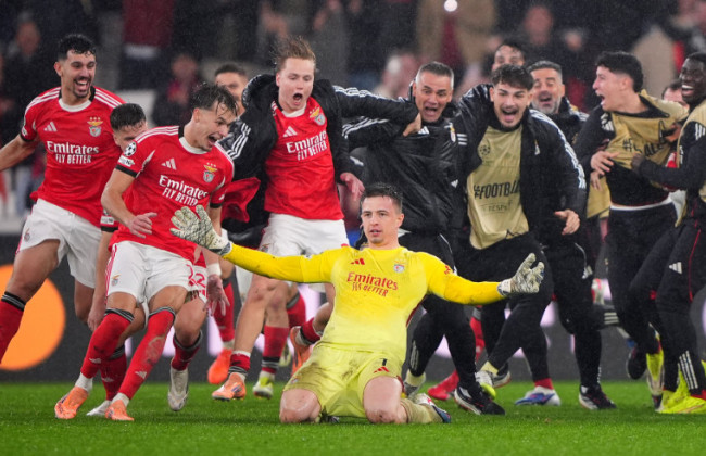 Украинец Анатолий Трубин повторил уникальный рекорд благодаря голу «Реалу» в Лиге чемпионов