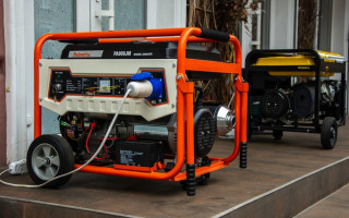 Пільги на ввезення енергетичного обладнання продовжили до 2029 року