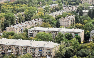 В Украине запустят цифровую систему жилищного фонда, которую интегрируют с другими реестрами