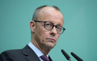 Фрідріх Мерц назвав неможливим вступ України до ЄС у 2027 році