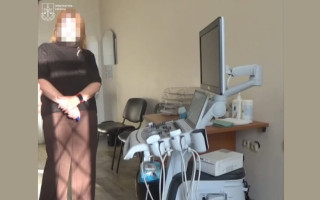 В Одессе будут судить экс-директора детского медцентра за злоупотребления на 1 млн грн при закупке УЗИ