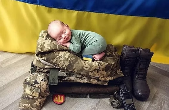 Петиция об отмене взыскания алиментов с боевых выплат военных не набрала необходимого количества голосов