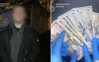 Представился сыном врача и взял у пенсионера $15000 на «операцию» его родственнику — в Киеве будут судить мошенника