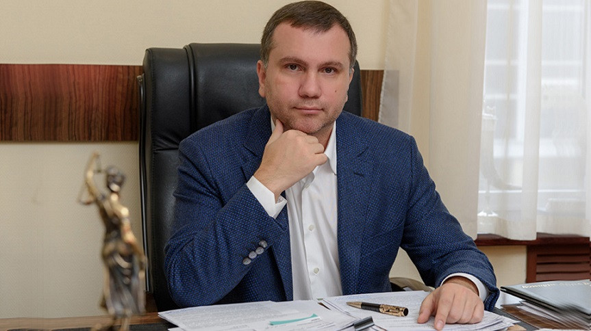 Павел Вовк: Информационное давление имеет единственную цель — повлиять на судебный процесс Большой Палаты Верховного Суда