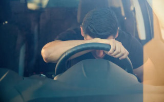 Водіям заборонять ночівлі в кабіні та обмежать нічні зміни – з липня почнуть діяти нові правила для керманичів