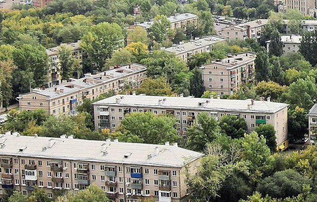 В Україні запустять цифрову систему про житловий фонд, яку інтегрують з іншими реєстрами