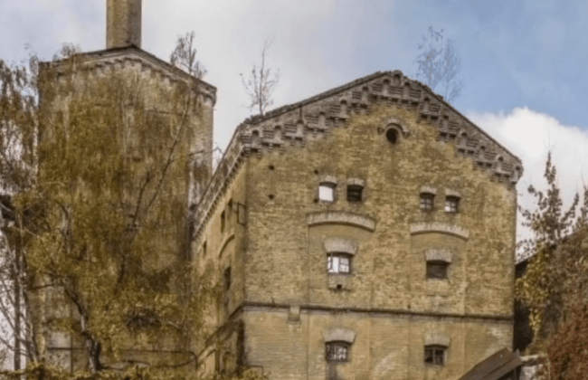 Верховный Суд подтвердил охранный статус пивоваренного завода Карла Шульца в Киеве