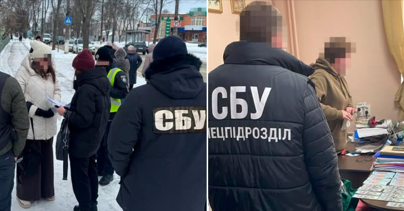4000 доларів за «успішний» захист дисертацій — у Сумах викрили посадовиць університету