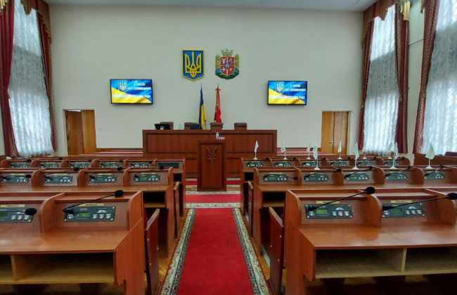 Кабмин одобрил законопроект о разграничении полномочий между государством и местным самоуправлением