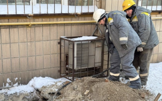 На Троещине за неделю произошло 26 аварий на электросетях из-за перегрузки — ДТЭК