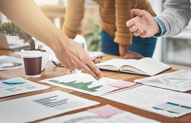 Кабмин внедряет новую модель финансирования научной сферы — что изменится