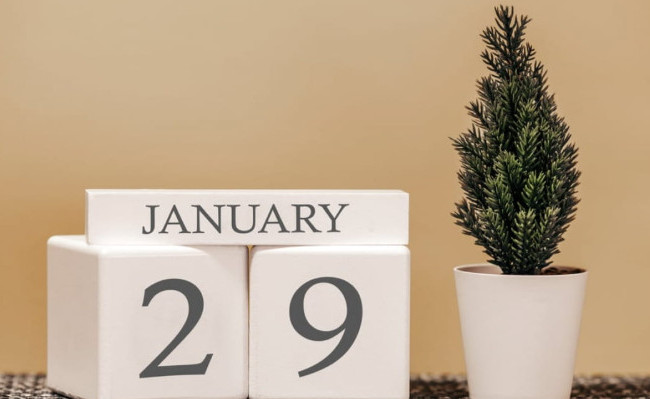 29 января – какой сегодня праздник и главные события