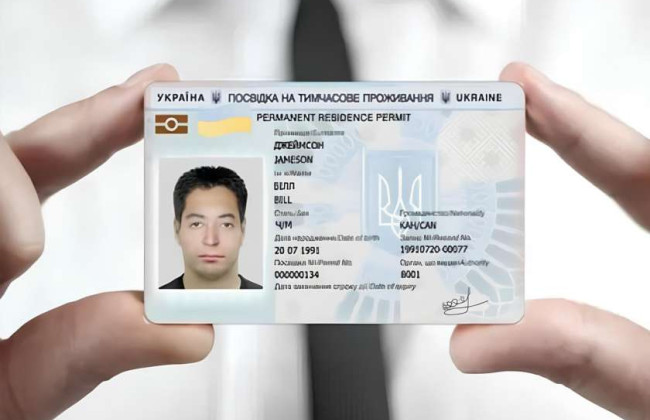 В Украине могут отменить визы для волонтеров и гуманитарных работников