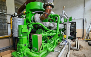 Стало известно, когда в Киеве полноценно заработают мини-ТЭЦ