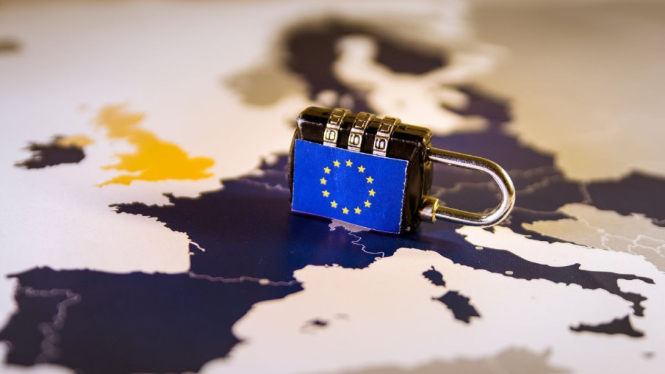 Верховна Рада готує закони для вільного обігу українських товарів на ринку ЄС