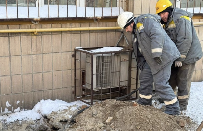 На Троєщині за тиждень сталося 26 аварій на електромережах через перевантаження — ДТЕК