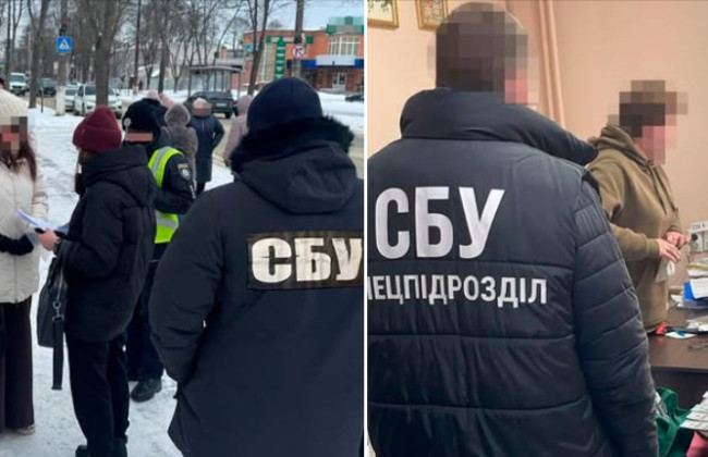 4000 долларов за «успешную» защиту диссертаций — в Сумах разоблачили должностных лиц университета