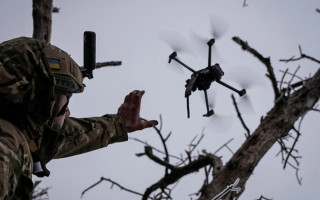 Военные получат авторские права на собственные изобретения — Зеленский подписал закон