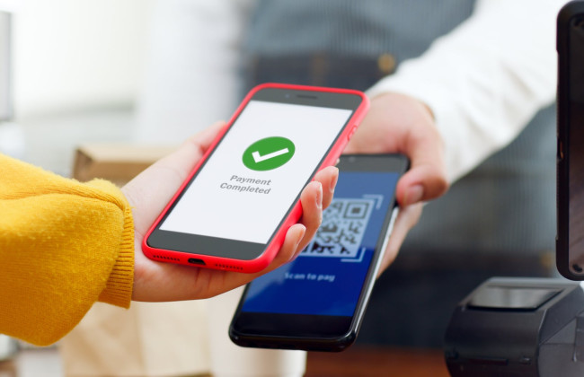 В Україні рекордне зростання кас у смартфоні – хто справді виграв від нового підрахунку