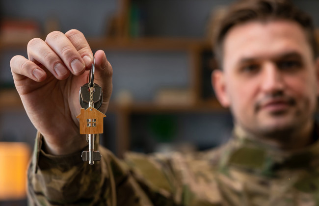 ВПО з ТОТ подали 28 тисяч заявок на житлові ваучери – чому частина звернень ще не опрацьована