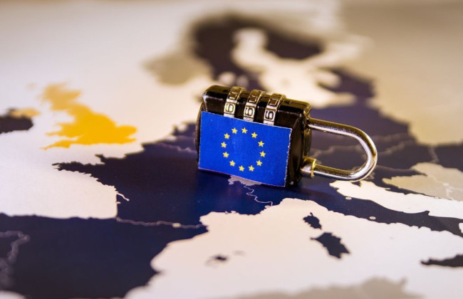 Верховная Рада готовит законы для свободного обращения украинских товаров на рынке ЕС