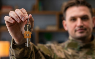 ВПЛ из ВОТ подали 28 тысяч заявок на жилищные ваучеры – почему часть обращений еще не обработана