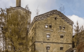 Верховний Суд підтвердив охоронний статус пивоварного заводу Карла Шульца в Києві