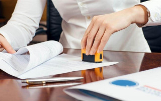 ПФУ перевірятиме суми пенсійних зборів за нотаріальними договорами