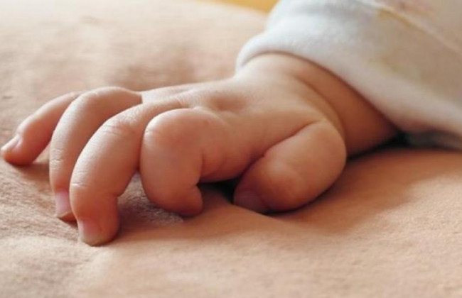 На Полтавщині немовля з травмами знайшли зачиненим у дачному будинку