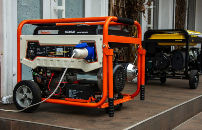 Пільги на ввезення енергетичного обладнання продовжили до 2029 року