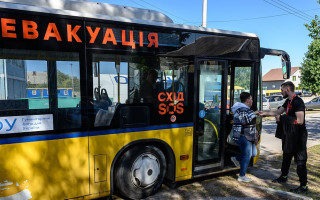 Обов’язкова евакуація під час війни: Рада готує закон, яким передбачено надання тимчасового житла