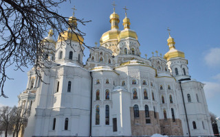 Киево-Печерская лавра частично возобновит работу для посетителей с 31 января