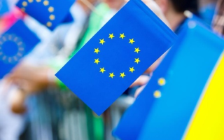 Украинцы за рубежом: ЕС и Минсоцполитики обсудили справедливый переход после временной защиты