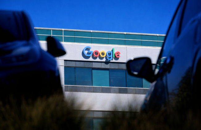 Экс-инженера Google признали виновным в краже ИИ-тайн для компаний, связанных с Китаем