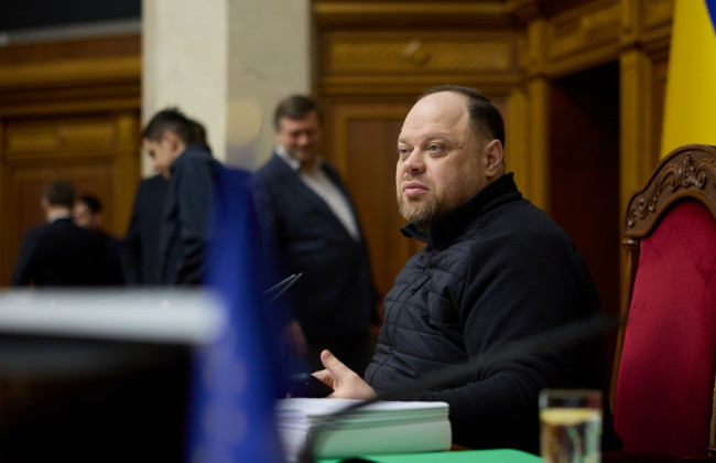 Государственная регистрация в проекте нового Гражданского кодекса: что подготовил обществу Руслан Стефанчук