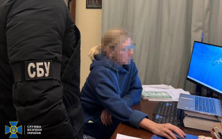 Взятки за «доктора философии»: СБУ разоблачила должностных лиц университетов Ивано-Франковска и Львова