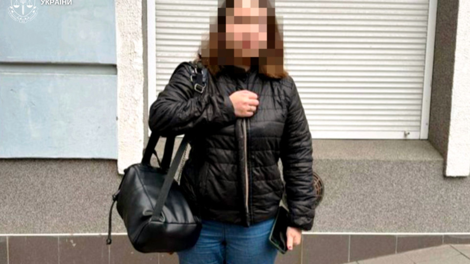 У Львові жінка завдала 65 ударів ножем чоловіку – що вирішив суд