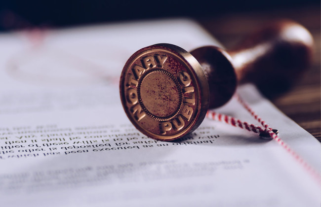 Нотаріус може працювати на виїзді — у яких випадках це дозволяє закон