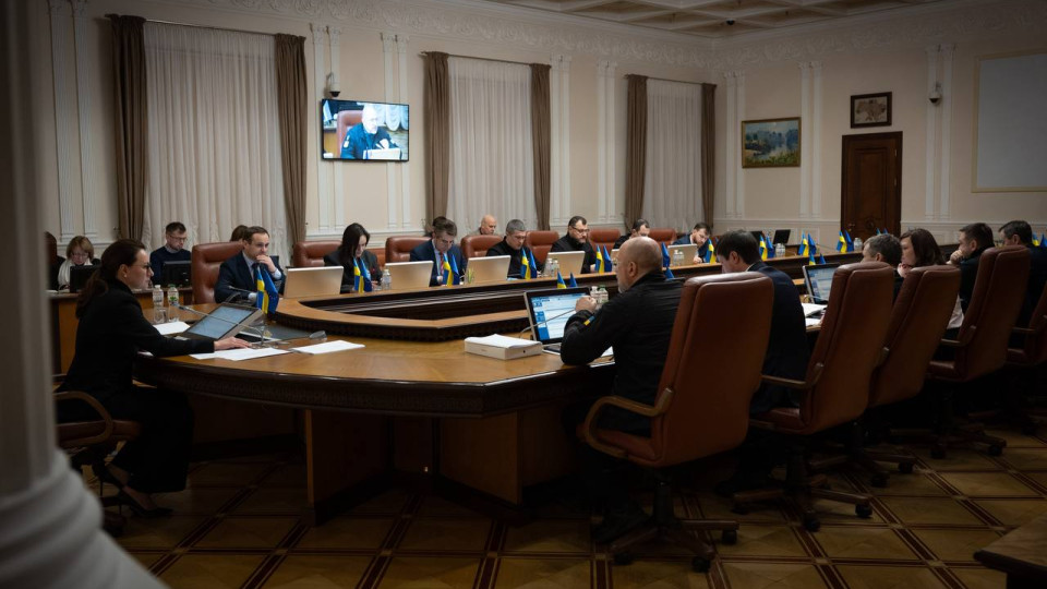 Міністр економіки та міністр енергетики отримали нових заступників: кадрові рішення Кабміну