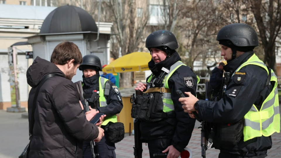 7ААС: нарушение правил воинского учета само по себе не дает ТЦК права инициировать задержание через полицию
